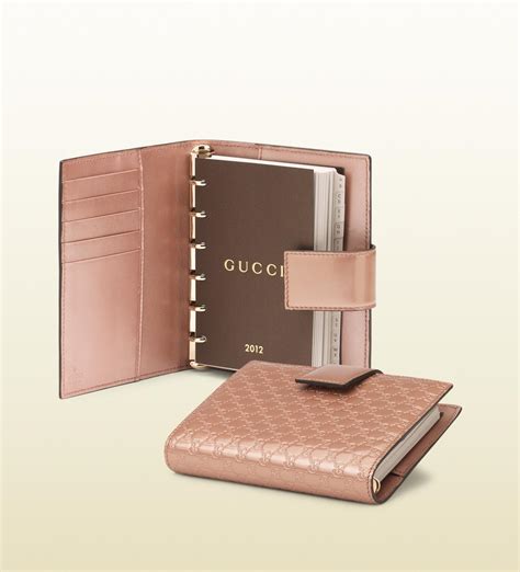 gucci agenda 2024|gucci agenda planner.